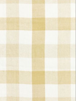 WESTPORT LINEN PLAID
