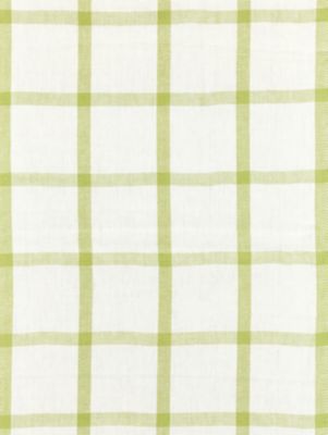 WILTON LINEN CHECK