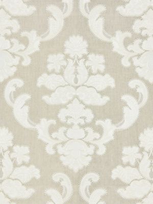 CORNELIA DAMASK EMBROIDERY