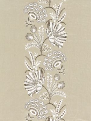 ANNELISE EMBROIDERY