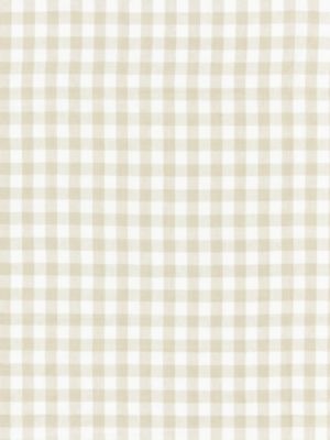 SWEDISH LINEN CHECK