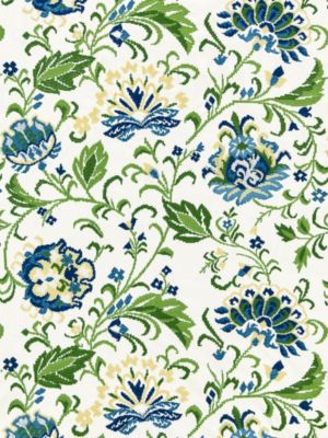 DELPHINE EMBROIDERY