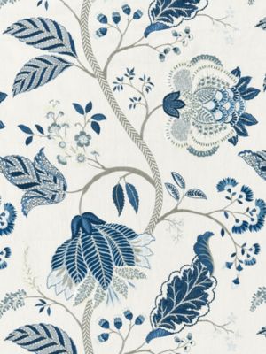 PALAMPORE EMBROIDERY