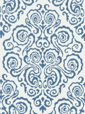 CIRRUS VELVET DAMASK