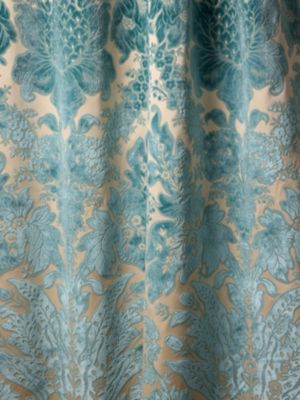 REGIS VELVET DAMASK