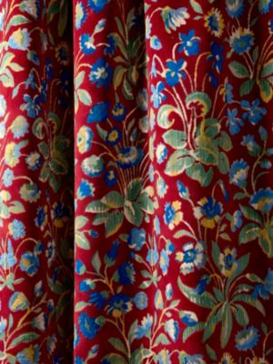 MILLEFLEUR VELVET