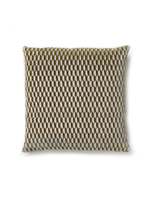 Patterned Velvet Pillows