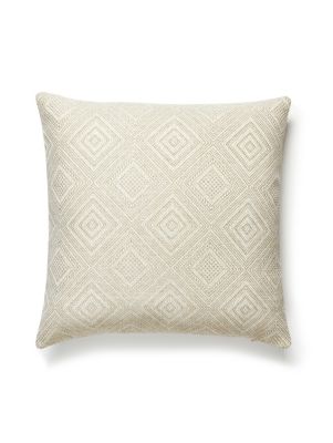 ANTIGUA WEAVE OUTDOOR PILLOW