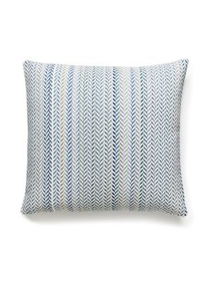 ARROW STRIPE PILLOW