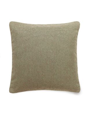 BOSS BOUCLE PILLOW