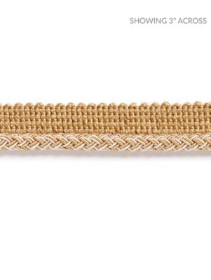 GEORGICA BRAIDED CORD