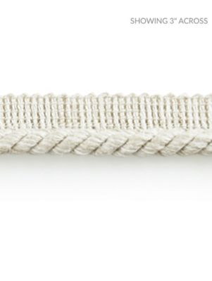 ANDERS LINEN CORD