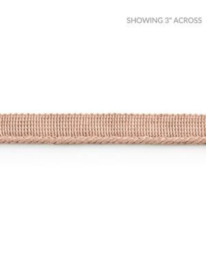 SANNA LINEN CORD