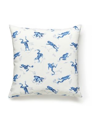 CALABASAS CNTY OUTDOOR PILLOW