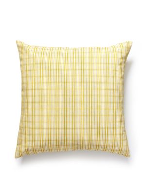 CHECK PLEASE OUTDOOR PILLOW
