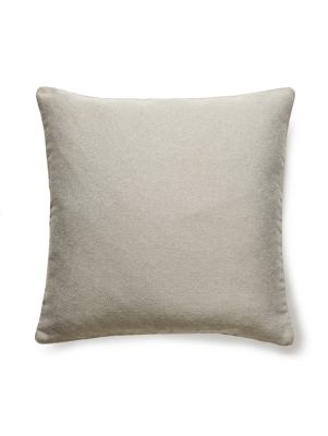 DAPPER FLANNEL PILLOW