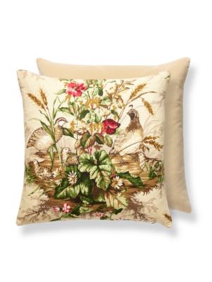 EDWIN'S COVEY PILLOW