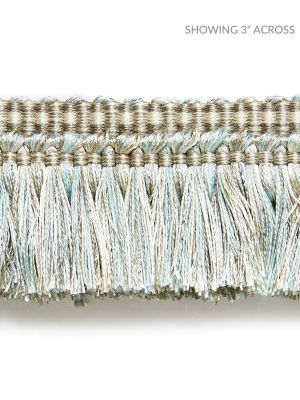 SHIMMER BRUSH FRINGE