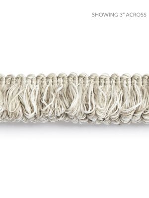 MAUI LOOP FRINGE