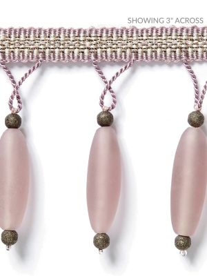VIONNET BEADED FRINGE