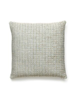 HIGHLAND CHENILLE PILLOW