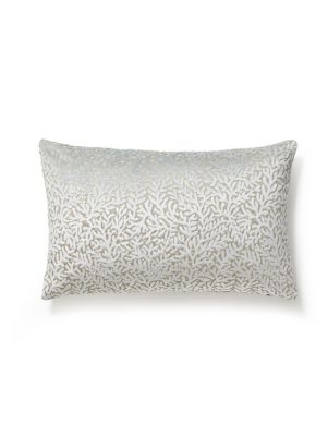 CORALLINA VELVET PILLOW