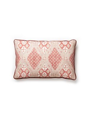 FARRAH PRINT PILLOW