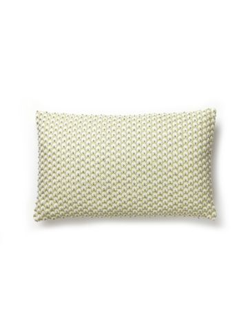 Embroidered Pillows