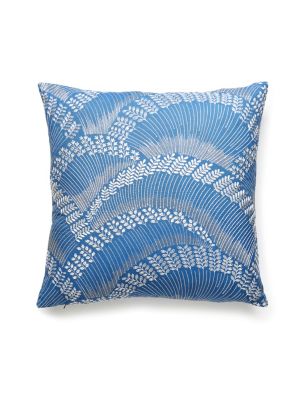 LOVEGRASS EMBROIDERY PILLOW