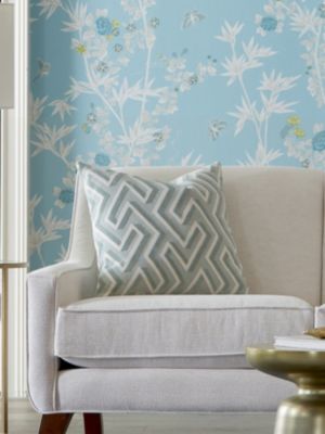 MAZE VELVET PILLOW