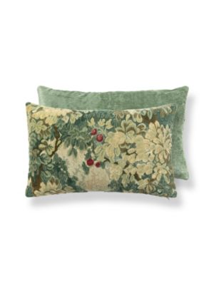 MARLY / COMO PILLOW