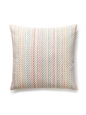 PRISMA VELVET PILLOW