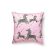 ZEBRAS PETITE PILLOW thumbnail