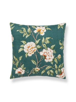 PEONIA LINEN PILLOW