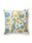 FLEURS TROPICALES PILLOW
