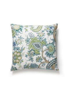 MET PALAMPORE PILLOW