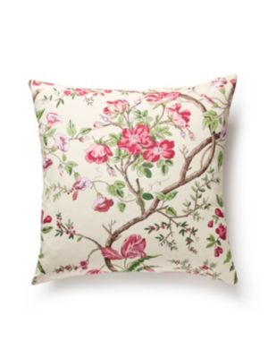 PERSEPHONE PRINT PILLOW