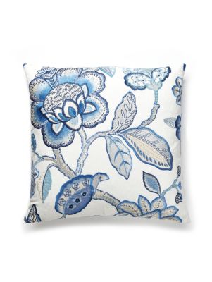 COROMANDEL EMBROIDERY PILLOW