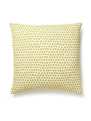 DOT WEAVE PILLOW