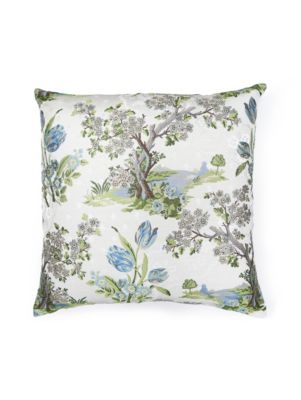AVIGNON BROCADE PILLOW
