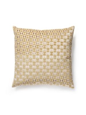 PARLOR VELVET PILLOW