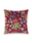MILLEFLEUR VELVET PILLOW