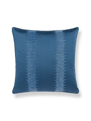 VERONICA BEADED PILLOW