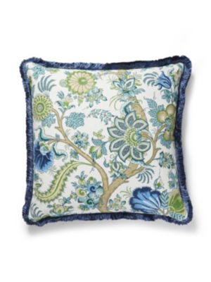 MET PALAMPORE/LINLEY PILLOW