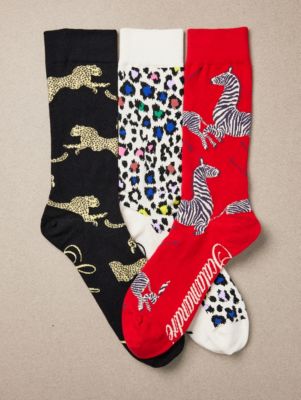 SOCK GIFT SET - WOMEN