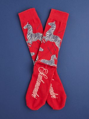ZEBRAS SOCKS