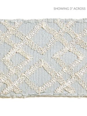 LATTICE TAPE