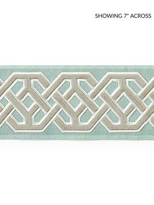 BEAUFORT VELVET TAPE
