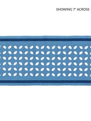 CASSIS LASER CUT TAPE