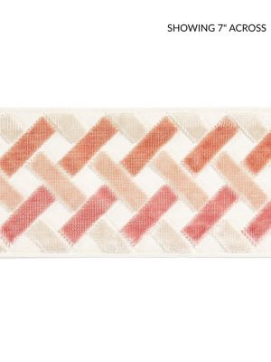 PARQUET VELVET TAPE